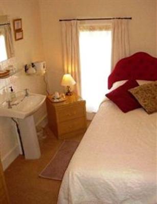 фото отеля Maison Dieu Guest House