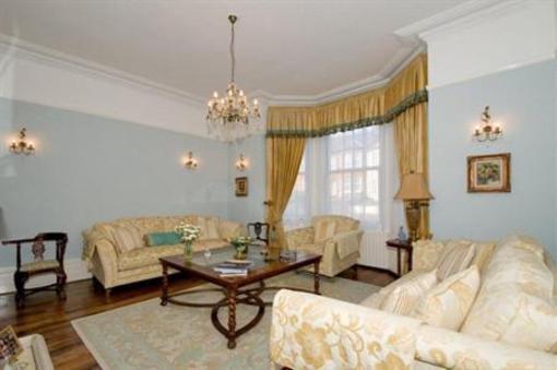 фото отеля Beulah House