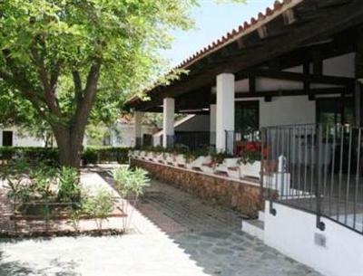 фото отеля Fior Di Sardegna Hotel Posada