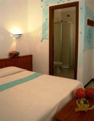 фото отеля Fior Di Sardegna Hotel Posada