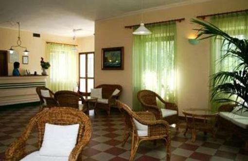 фото отеля Fior Di Sardegna Hotel Posada