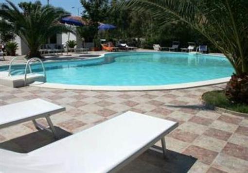 фото отеля Fior Di Sardegna Hotel Posada