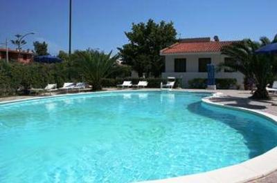 фото отеля Fior Di Sardegna Hotel Posada