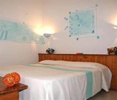 фото отеля Fior Di Sardegna Hotel Posada