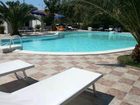 фото отеля Fior Di Sardegna Hotel Posada
