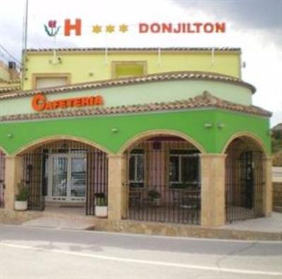 фото отеля Don Jilton