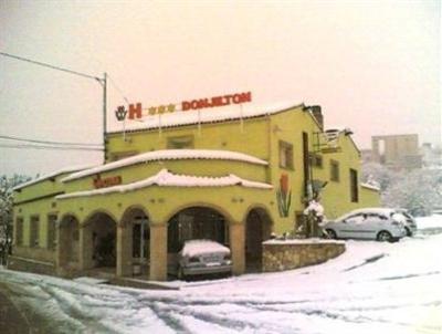 фото отеля Don Jilton
