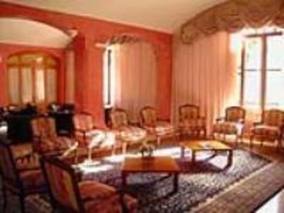 фото отеля Grand Hotel Terme di Vinadio
