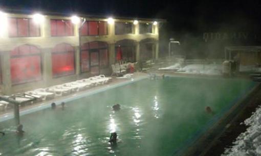 фото отеля Grand Hotel Terme di Vinadio