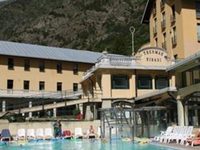 Grand Hotel Terme di Vinadio