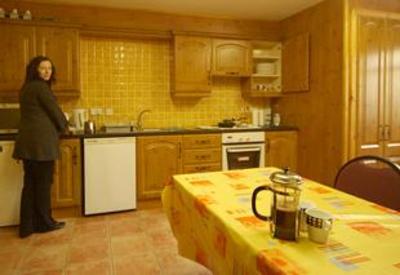 фото отеля Aras Ghleann Cholm Cille