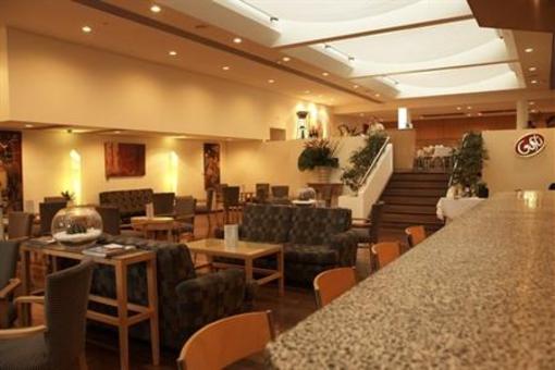 фото отеля Crowne Plaza Perth
