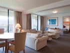 фото отеля Crowne Plaza Perth
