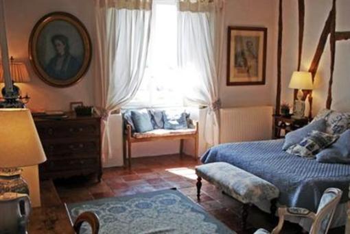 фото отеля Hotel Cuq en Terrasses