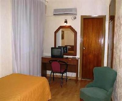 фото отеля Hotel Goya Crevillent
