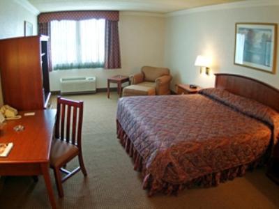 фото отеля Best Western Oritani Hotel Hackensack