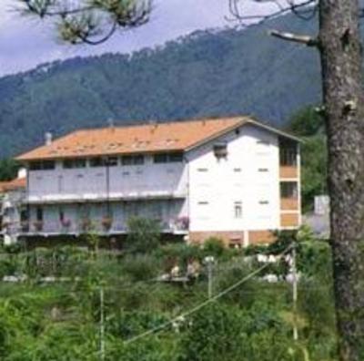 фото отеля Albergo Ristorante La Greppia Hotel Podenzana