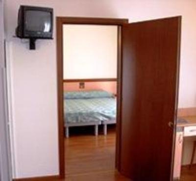 фото отеля Albergo Ristorante La Greppia Hotel Podenzana