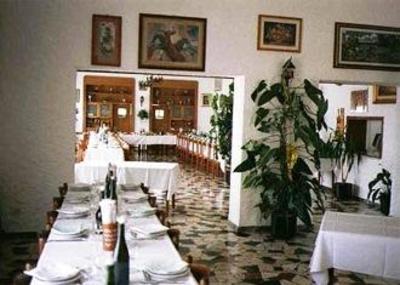 фото отеля Albergo Ristorante La Greppia Hotel Podenzana