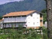 Albergo Ristorante La Greppia Hotel Podenzana