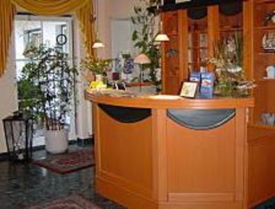 фото отеля Am Deich und Haus Strandeck