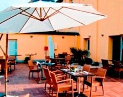 фото отеля Le Logis De La Lys Hotel Aire Sur La Lys