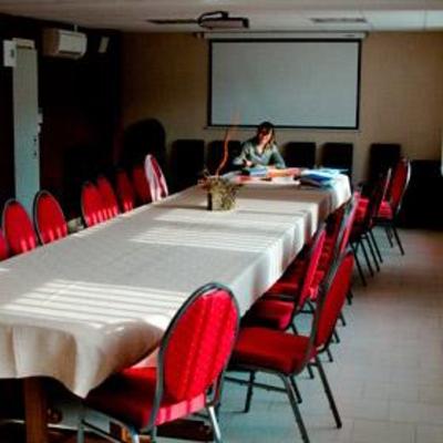 фото отеля Le Logis De La Lys Hotel Aire Sur La Lys