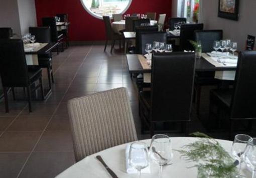 фото отеля Le Logis De La Lys Hotel Aire Sur La Lys