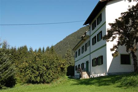 фото отеля Gasthof Hochalmspitze