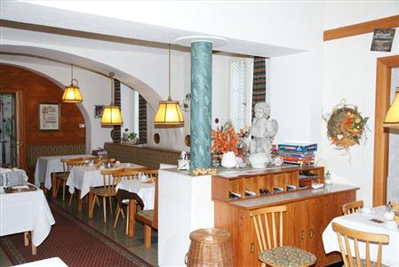 фото отеля Gasthof Hochalmspitze
