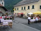 фото отеля Gasthof Hochalmspitze