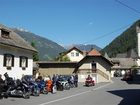 фото отеля Gasthof Hochalmspitze