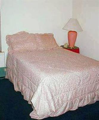 фото отеля Hotel Brunswick Kingman (Arizona)