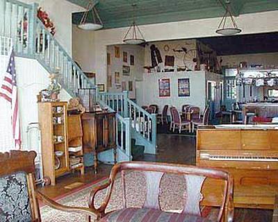 фото отеля Hotel Brunswick Kingman (Arizona)