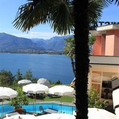 фото отеля Hotel Bellavista Vira