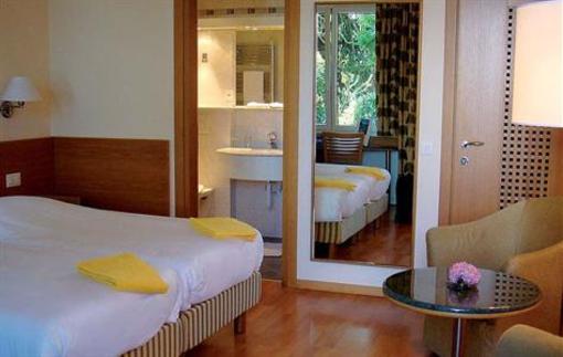 фото отеля Hotel Bellavista Vira