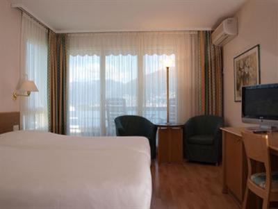 фото отеля Hotel Bellavista Vira