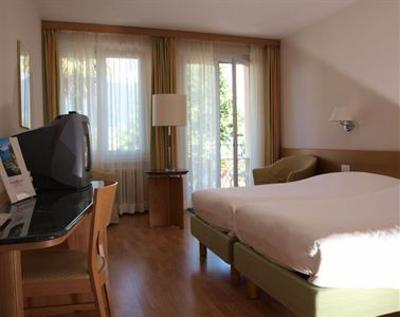 фото отеля Hotel Bellavista Vira
