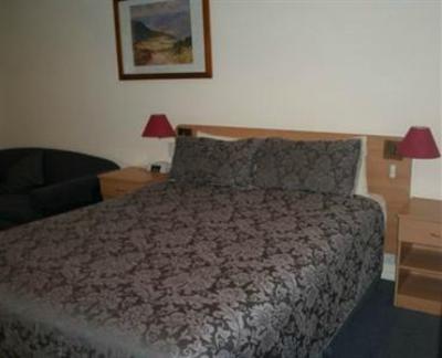 фото отеля Comfort Inn Bushmans Parkes