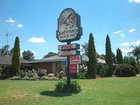 Comfort Inn Bushmans Parkes