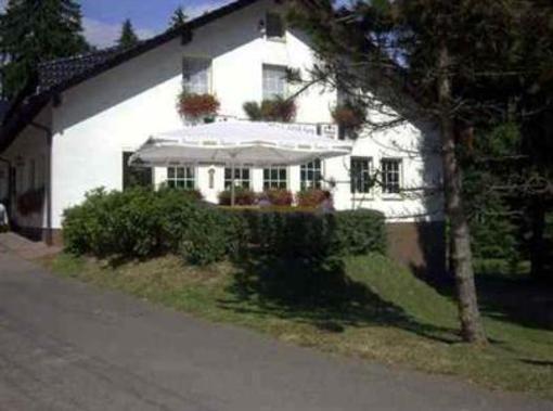 фото отеля Hotel Waldschlosschen Brotterode