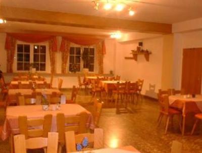 фото отеля Hotel Waldschlosschen Brotterode