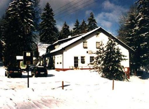 фото отеля Hotel Waldschlosschen Brotterode