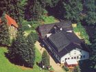 фото отеля Hotel Waldschlosschen Brotterode