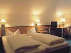фото отеля Hotel Waldschlosschen Brotterode