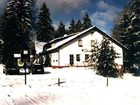 фото отеля Hotel Waldschlosschen Brotterode