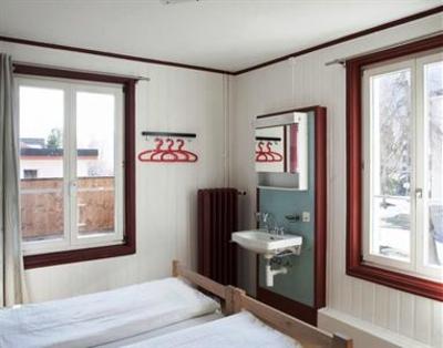 фото отеля Snowboardhotel Bolgenschanze