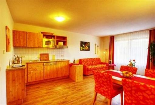 фото отеля Pension Fohrenberg