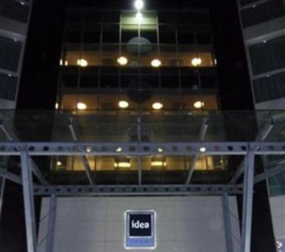 фото отеля Idea Hotel Plus Milano Malpensa Airport