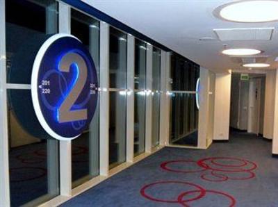 фото отеля Idea Hotel Plus Milano Malpensa Airport
